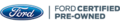 Certified Logo