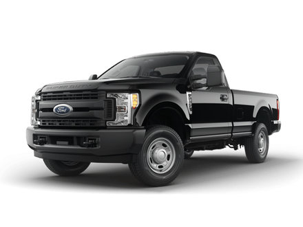 New Ford F-250 near East TX Lakes Area