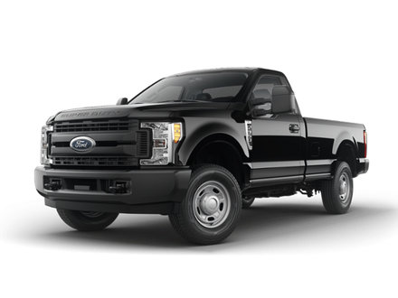 New Ford F-350 near East TX Lakes Area