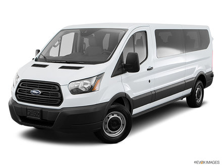 New Ford Transit Connect Wagon near East TX Lakes Area