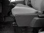   
                         Seat Adjustment controls at Jasper Ford-Lincoln