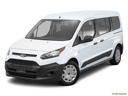 New Ford Transit Connect Wagon near East TX Lakes Area
