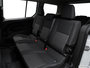   
                         Rear seats at Jasper Ford-Lincoln