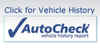 Experian AutoCheck