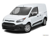 New 2018 Ford Transit Connect Van in East TX Lakes Area