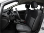 2018 Ford Fiesta
                         Front seats at Jasper Ford-Lincoln