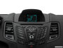2018 Ford Fiesta
                         Stereo controls at Jasper Ford-Lincoln