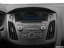 2018 Ford Focus
                         Stereo controls at Jasper Ford-Lincoln