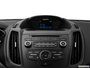 2018 Ford Escape
                         Stereo controls at Jasper Ford-Lincoln