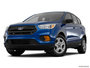 2018 Ford Escape
                         Front low wide at Jasper Ford-Lincoln