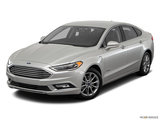New 2018 Ford Fusion Energi in East TX Lakes Area