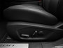 2018 Ford Fusion Energi
                         Seat Adjustment controls at Jasper Ford-Lincoln