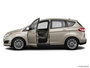 2018 Ford C-Max Hybrid
                         Driver Side Profile at Jasper Ford-Lincoln
