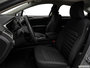 2018 Ford Fusion
                         Front seats at Jasper Ford-Lincoln