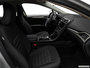 2018 Ford Fusion
                         Passenger seat at Jasper Ford-Lincoln