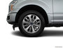 2018 Ford F-150
                         Wheel Close-up at Jasper Ford-Lincoln