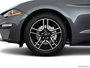 2019 Ford Mustang
                         Wheel Close-up at Jasper Ford-Lincoln