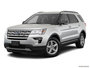 2018 Ford Explorer
                         Front medium view at Jasper Ford-Lincoln