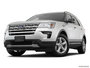2018 Ford Explorer
                         Front low wide at Jasper Ford-Lincoln