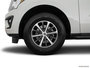 2018 Ford Expedition
                         Wheel Close-up at Jasper Ford-Lincoln