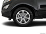 2018 Ford EcoSport
                         Wheel Close-up at Jasper Ford-Lincoln