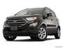 2018 Ford EcoSport
                         Front low wide at Jasper Ford-Lincoln