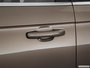2018 Ford Expedition Max
                         Door handle at Jasper Ford-Lincoln