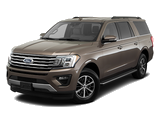 New 2018 Ford Expedition Max in East TX Lakes Area