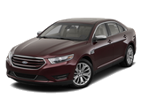 New 2018 Ford Taurus in East TX Lakes Area