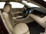 2018 Ford Taurus
                         Passenger seat at Jasper Ford-Lincoln