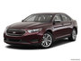 2018 Ford Taurus
                         Front medium view at Jasper Ford-Lincoln