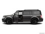 2019 Ford Flex
                         Driver Side Profile at Jasper Ford-Lincoln
