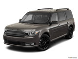 New 2019 Ford Flex in East TX Lakes Area